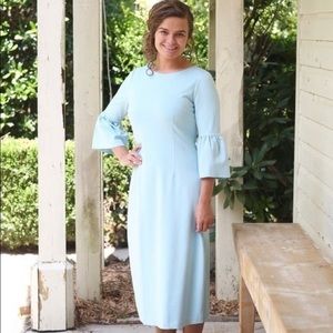 💖Summer In Brighton Dress 💖